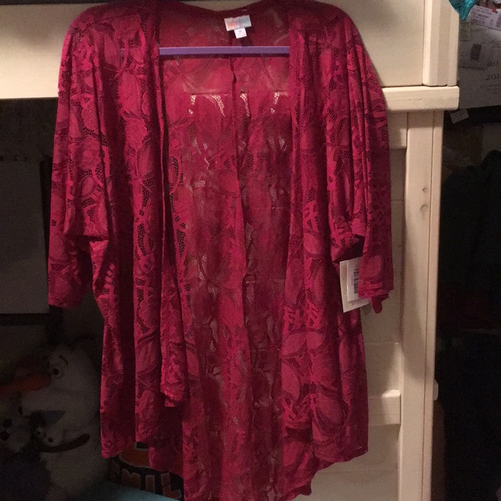 LulaRoe Lindsay